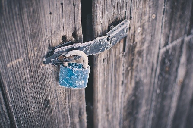 Being shadowbanned on Instagram feels like being locked out.